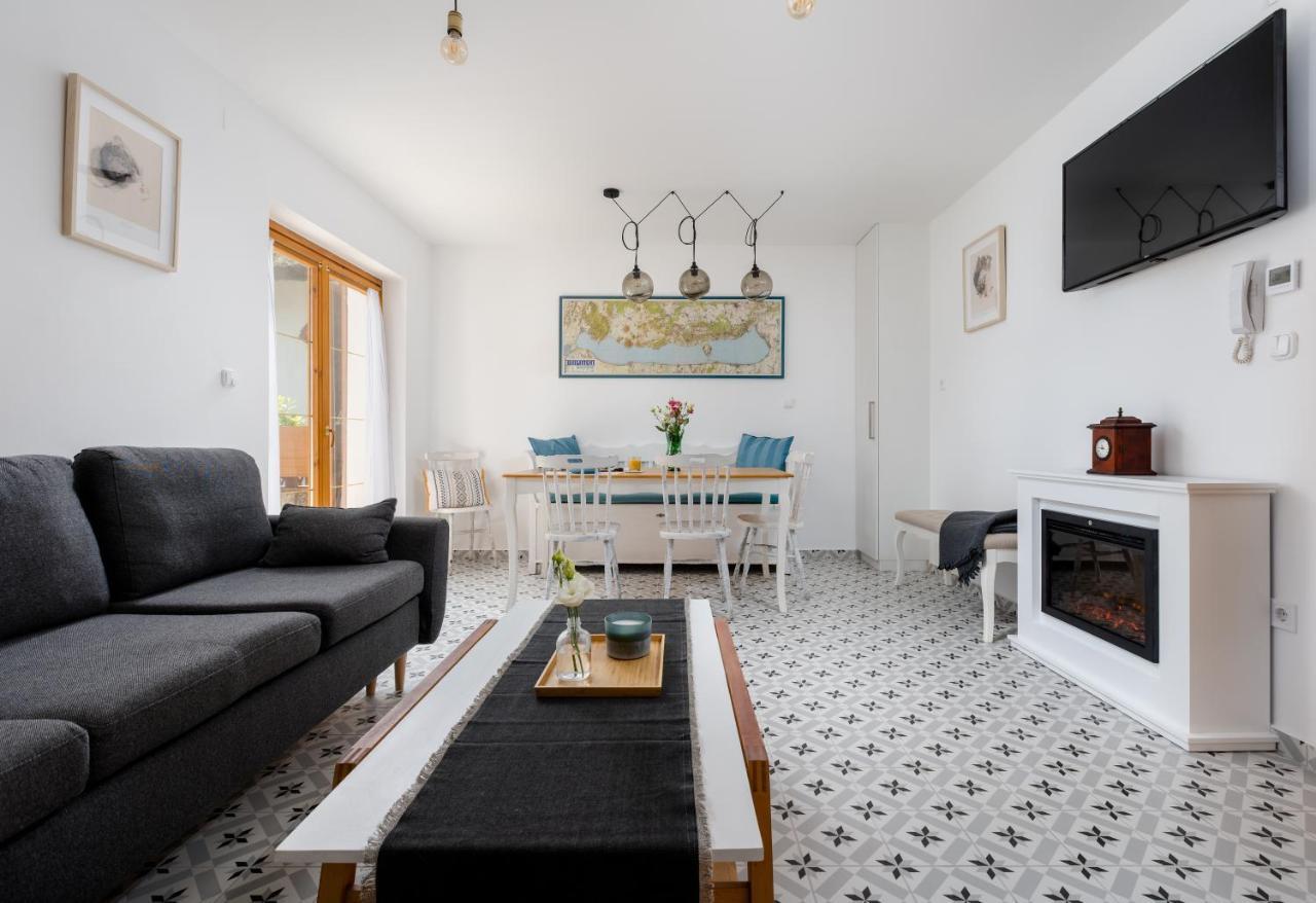 Zalaton Apartman Cserszegtomaj Exterior photo