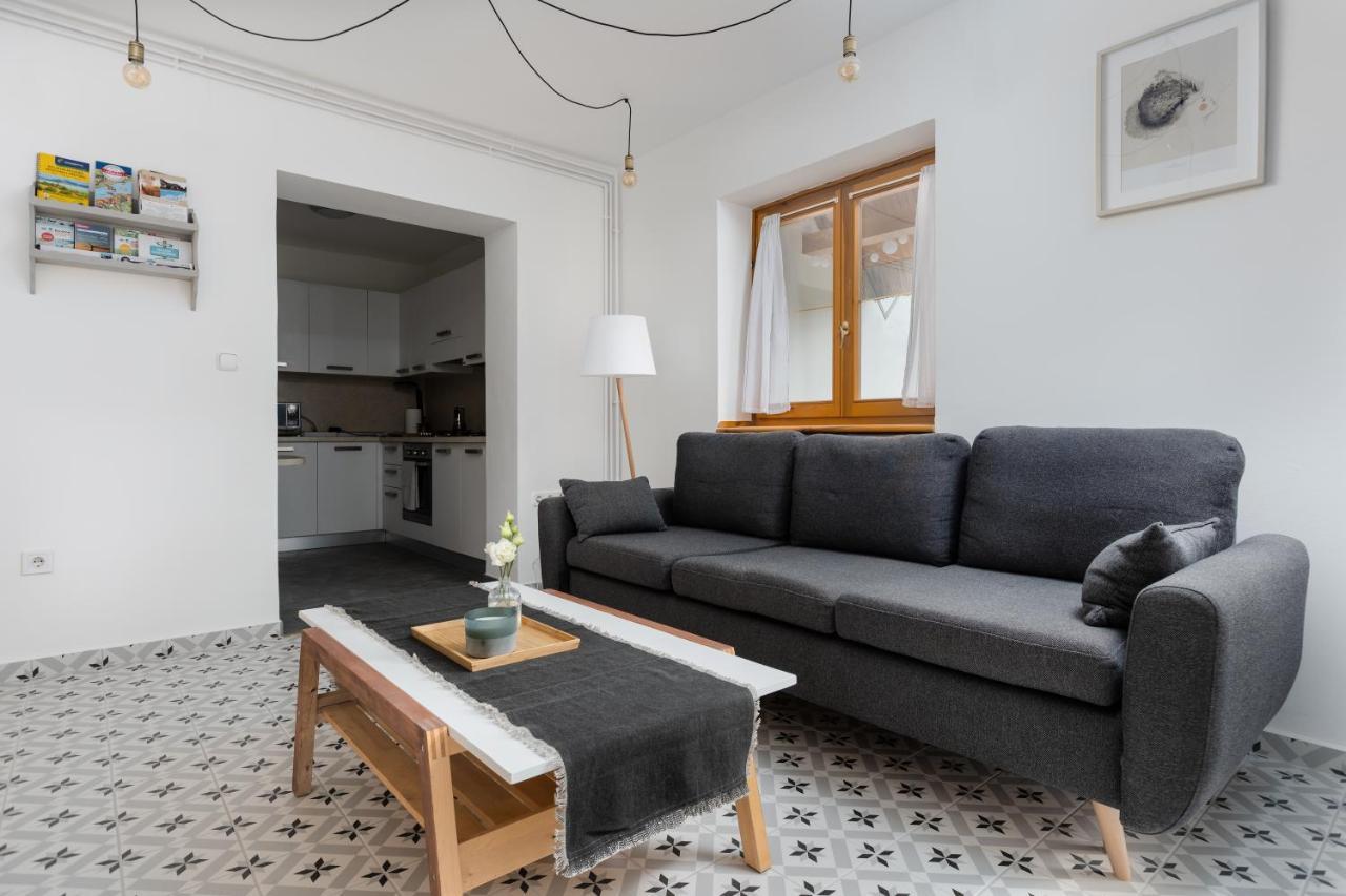 Zalaton Apartman Cserszegtomaj Exterior photo