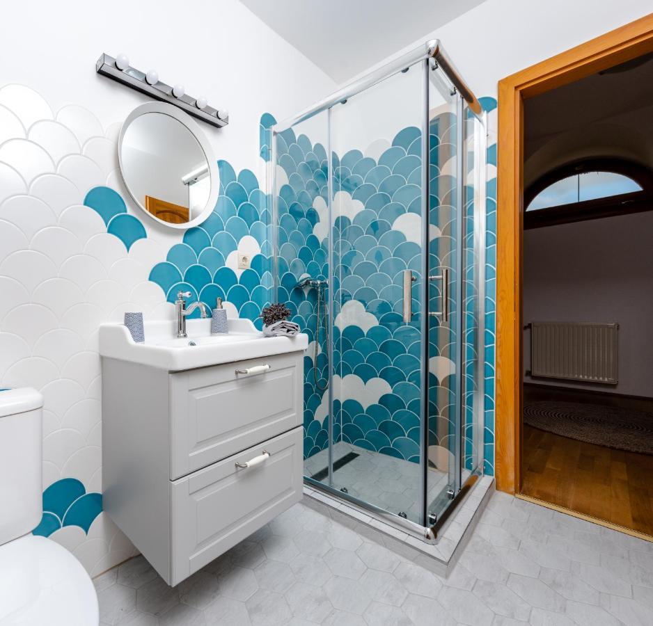 Zalaton Apartman Cserszegtomaj Exterior photo